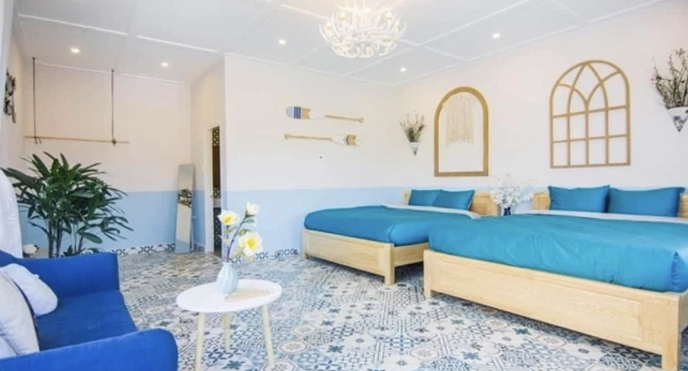 Cuộc sống độc thân giàu có của ca sĩ Nguyên Vũ ở tuổi U50-5