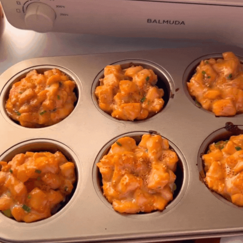 Cách làm sushi nướng vừa nịnh mắt ăn lại cực ngon, mang đãi khách miễn chê-10