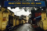 Bộ Văn hóa lên tiếng về thảm cảnh tại Hãng phim truyện Việt Nam