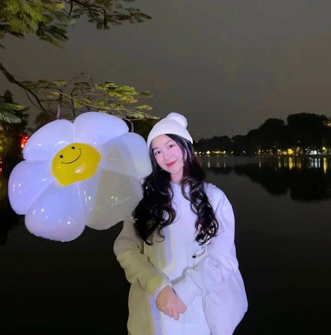 Con gái MC Quyền Linh giành hạng nhất trong cuộc thi nhiếp ảnh-4