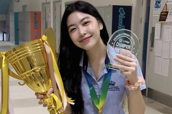 Những bà mẹ quyền lực của các đại thiếu gia Việt: Nữ tướng trên thương trường, cuộc đời đa màu sắc-15