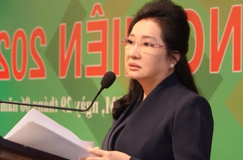 Những bà mẹ quyền lực của các đại thiếu gia Việt: Nữ tướng trên thương trường, cuộc đời đa màu sắc-1
