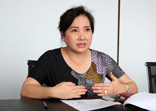 Những bà mẹ quyền lực của các đại thiếu gia Việt: Nữ tướng trên thương trường, cuộc đời đa màu sắc-2