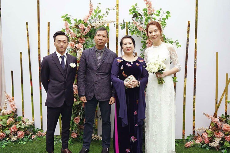 Những bà mẹ quyền lực của các đại thiếu gia Việt: Nữ tướng trên thương trường, cuộc đời đa màu sắc-3