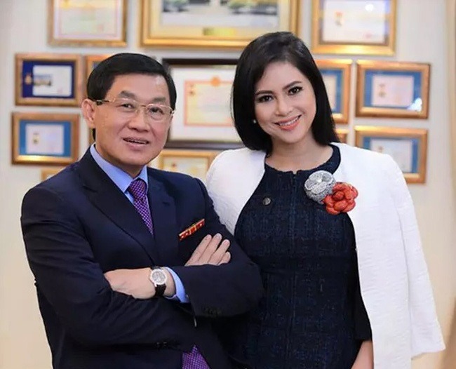 Những bà mẹ quyền lực của các đại thiếu gia Việt: Nữ tướng trên thương trường, cuộc đời đa màu sắc-8