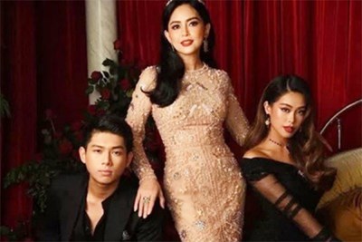 Những bà mẹ quyền lực của các đại thiếu gia Việt: 'Nữ tướng' trên thương trường, cuộc đời đa màu sắc