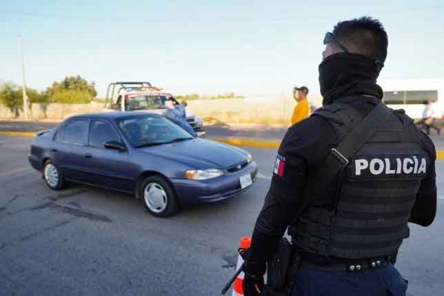 Cậu bé có biệt danh El Chapito bị bắt vì vụ giết 8 người-1