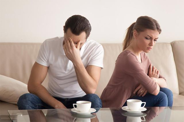 Vợ cũ đi tu, người đàn ông lên truyền hình tìm bến đỗ mới-5
