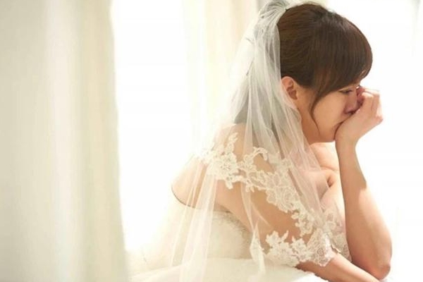 Đi đám cưới bạn thân, tôi tái mặt khi nhìn thấy chú rể-2