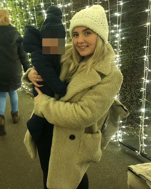 Bê bối tình ái nữ quản giáo với tù nhân gây rúng động ở Anh-2