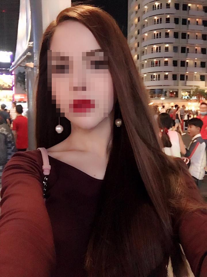 Hà Giang kiến nghị xử lý Hoàng Thị Hường: Khi Thánh chửi” tràn lan MXH-3