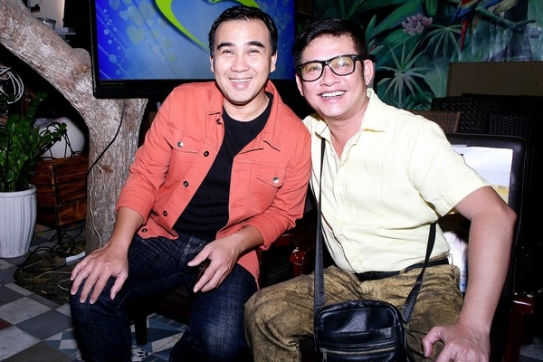 Tình trạng đáng ngại của nghệ sĩ Tấn Beo-4