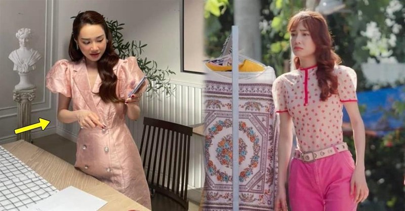 Nhã Phương gây tranh cãi vì cách ăn lạ lùng trên livestream-5