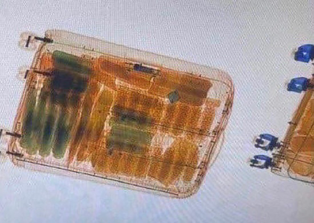4 nữ tiếp viên Vietnam Airlines và đường đi của hơn 11kg ma túy-2