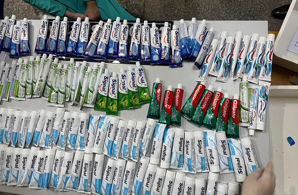 4 nữ tiếp viên Vietnam Airlines và đường đi của hơn 11kg ma túy-3