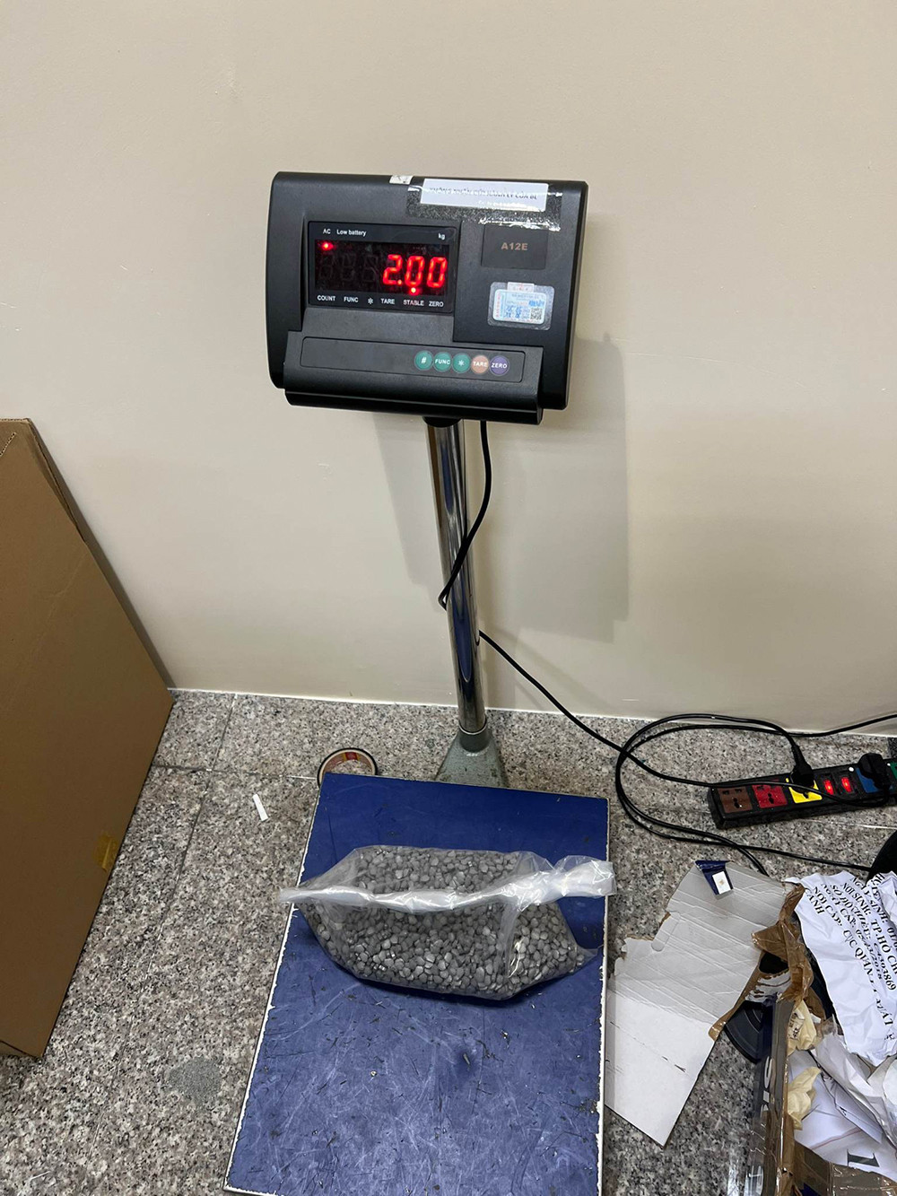 4 nữ tiếp viên Vietnam Airlines và đường đi của hơn 11kg ma túy-4