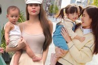 4 cặp mẹ con Vbiz có phong cách thời trang sành điệu