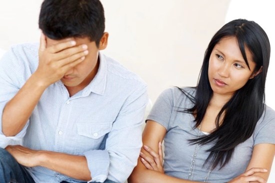 Sau một năm sống cùng bồ nhí, chồng tôi về cho con 500.000 đồng