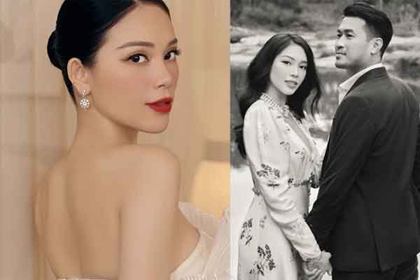 Chồng sắp cưới của Linh Rin khoe màn dậy thì thành công-13