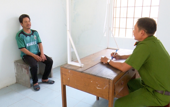 Án mạng đau lòng ở An Giang từ việc trúng số đề-2