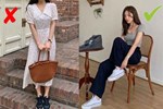 4 kiểu giày dép chị em không nên diện vào mùa hè
