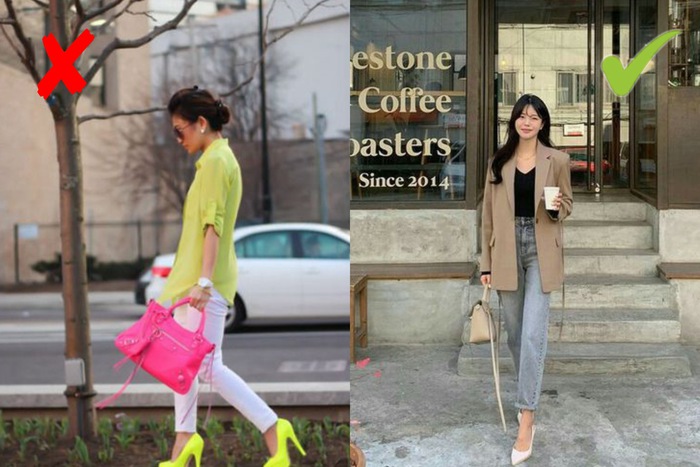 4 kiểu giày dép chị em không nên diện vào mùa hè-3