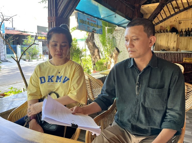 Vụ khách hàng tố bị bốc hơi gần 47 tỉ trong tài khoản: Thông tin bất ngờ từ phía ngân hàng-1