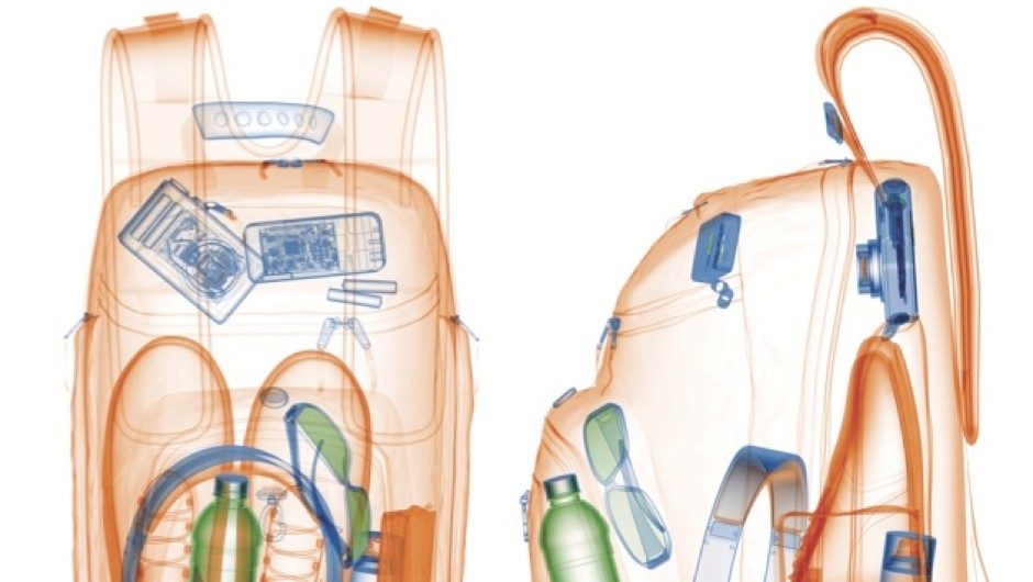 An ninh sân bay phát hiện ma túy như thế nào: Công việc không hề dễ dàng-1