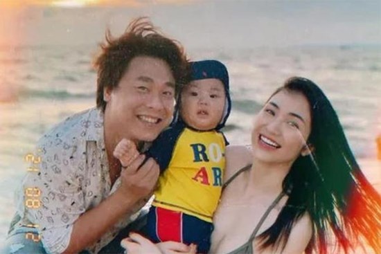 Bị nói không chu cấp cho con, bạn trai cũ Hòa Minzy bức xúc