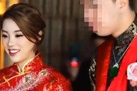 Ảnh cưới hiếm của người mẫu Thái Thiên Phượng bị nhà chồng sát hại