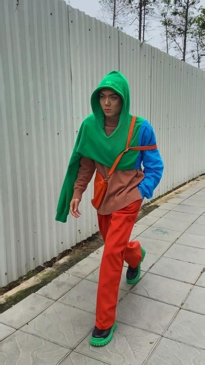 Kiếm cả trăm triệu/tháng, Phạm Thoại hối hận vì bỏ đại học-8