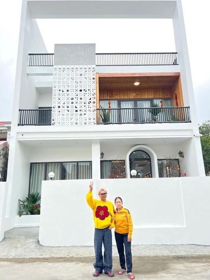 Kiếm cả trăm triệu/tháng, Phạm Thoại hối hận vì bỏ đại học-7