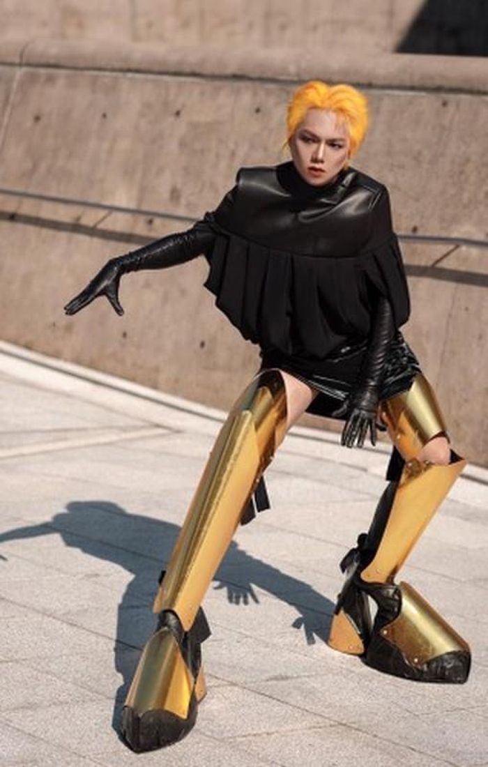 Kiếm cả trăm triệu/tháng, Phạm Thoại hối hận vì bỏ đại học-11