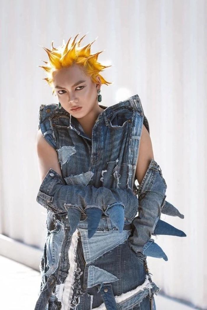 Kiếm cả trăm triệu/tháng, Phạm Thoại hối hận vì bỏ đại học-1