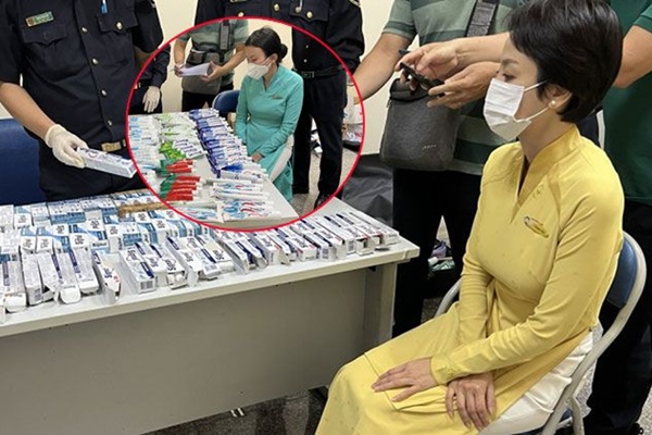 4 nữ tiếp viên và loạt vụ vận chuyển ma túy qua đường hàng không-18