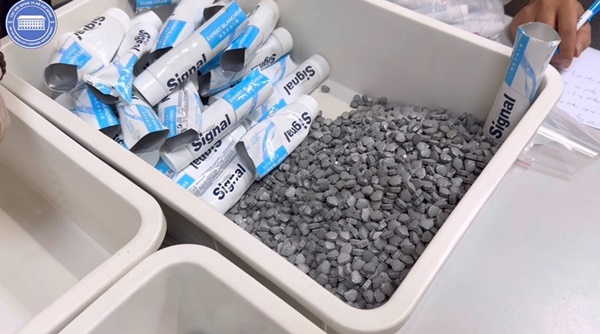 4 nữ tiếp viên và loạt vụ vận chuyển ma túy qua đường hàng không-3