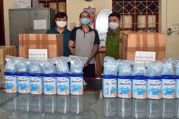 4 nữ tiếp viên và loạt vụ vận chuyển ma túy qua đường hàng không-11