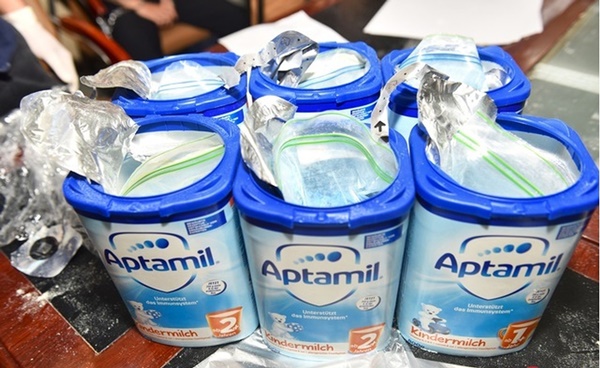 4 nữ tiếp viên và loạt vụ vận chuyển ma túy qua đường hàng không-12