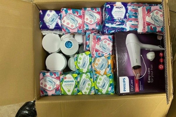 4 nữ tiếp viên và loạt vụ vận chuyển ma túy qua đường hàng không-14