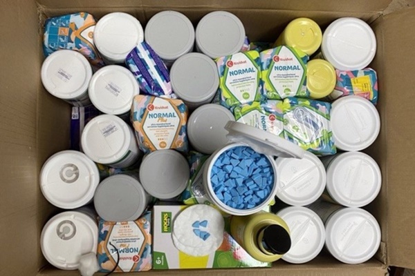 4 nữ tiếp viên và loạt vụ vận chuyển ma túy qua đường hàng không-15