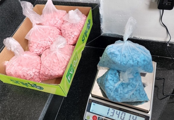 4 nữ tiếp viên và loạt vụ vận chuyển ma túy qua đường hàng không-16