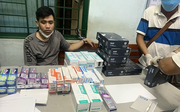 4 nữ tiếp viên và loạt vụ vận chuyển ma túy qua đường hàng không-17