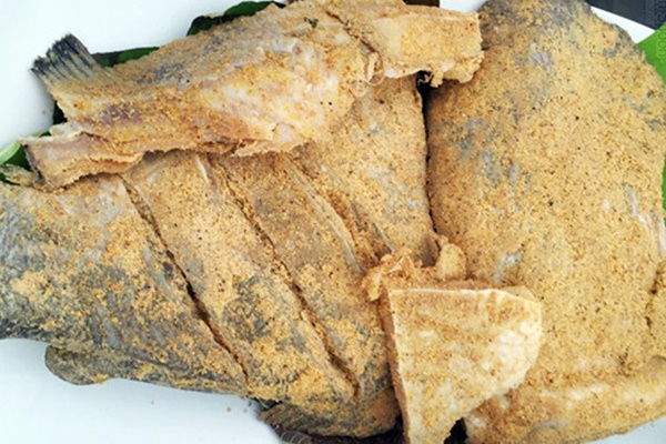 Cảnh giác với loại vi khuẩn nguy hiểm từ thịt lợn-1