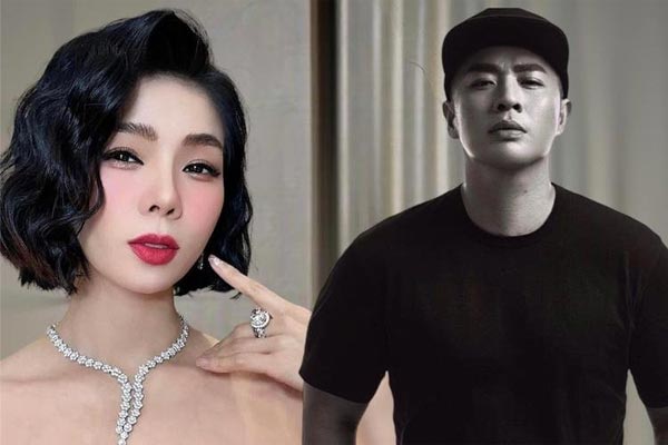 Lệ Quyên phản hồi gì khi bị chuyên gia trang điểm Hung Vanngo cà khịa?-3