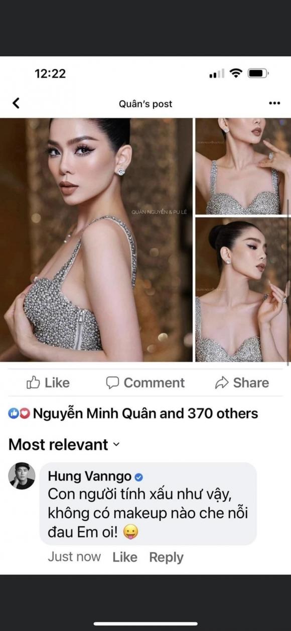 Lệ Quyên bất ngờ bị chuyên gia trang điểm quốc tế công khai gọi thẳng mặt con người tính xấu-2