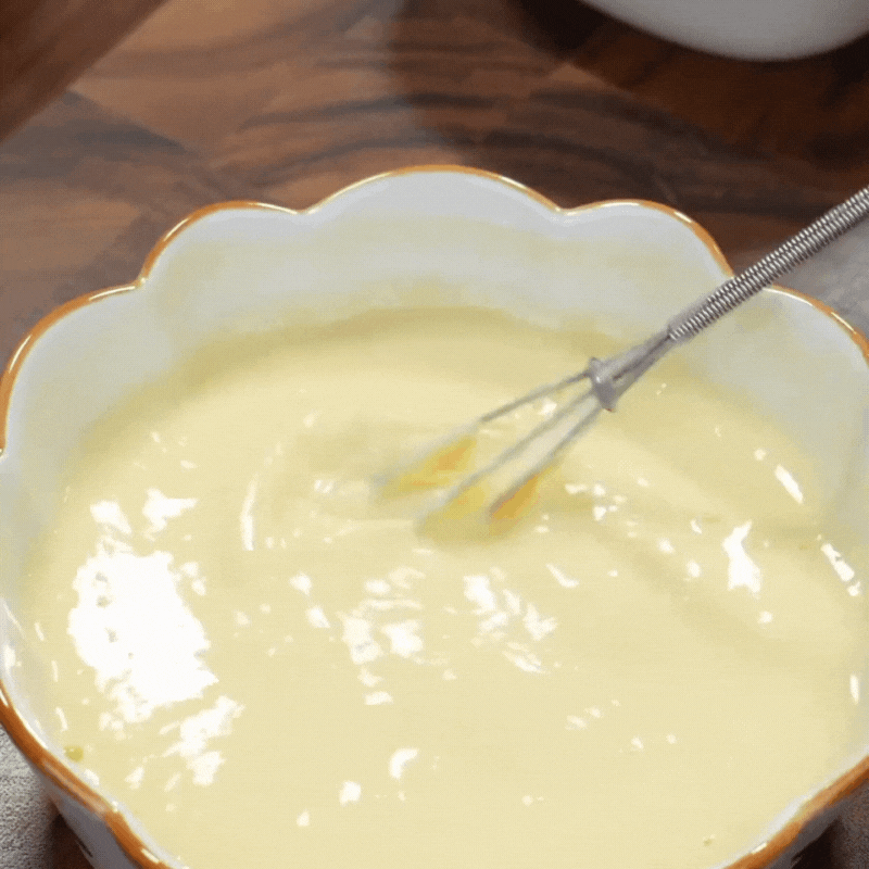 Mùa dâu tây về ngập phố, chị em nhất định phải thử ngay món bánh dâu tây thơm ngon này!-3