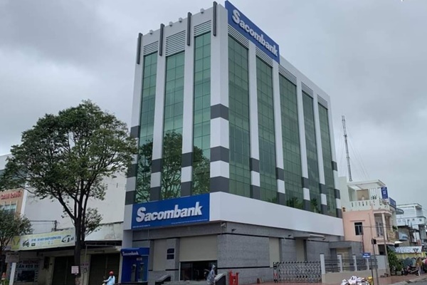 Vụ mất gần 47 tỷ gửi ở Sacombank: Khách hàng đề nghị được rút 25 tỷ-1