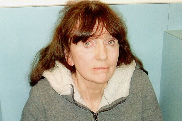 Vết thâm tím trên ngực vạch tội bà lão giết 2 chồng-2