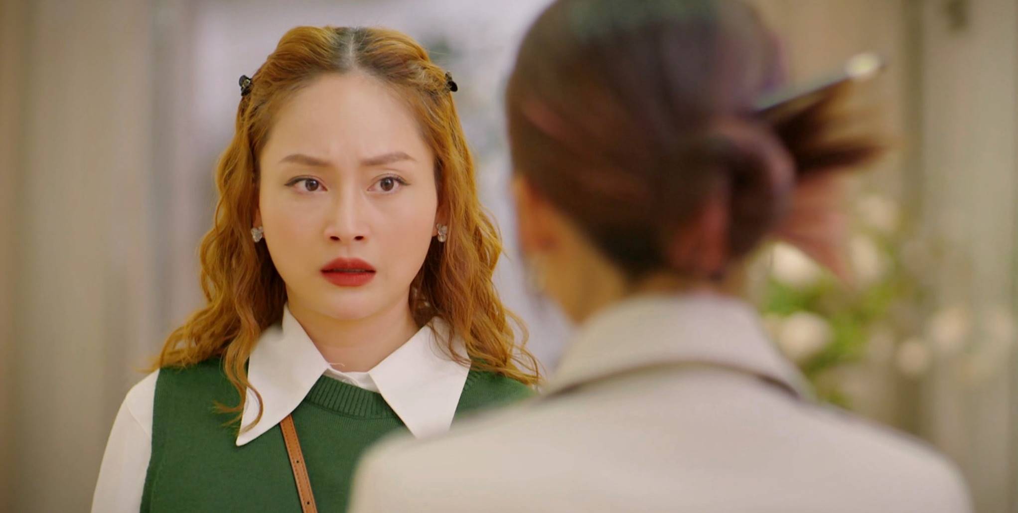 Lan Phương diễn ấn tượng nhưng vẫn bị chê-3