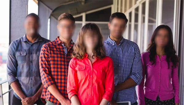 Nhiều người mắc bệnh mù mặt hậu Covid-19-1